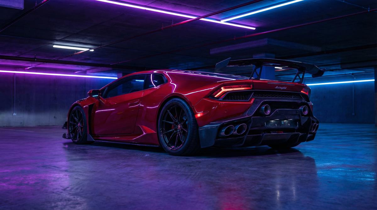 抖阴跑车改装视频